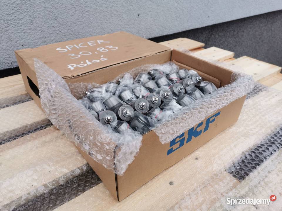 Krzyżak Półosi 30X83 CAT TH 82 ClarkHurth Wilkowo