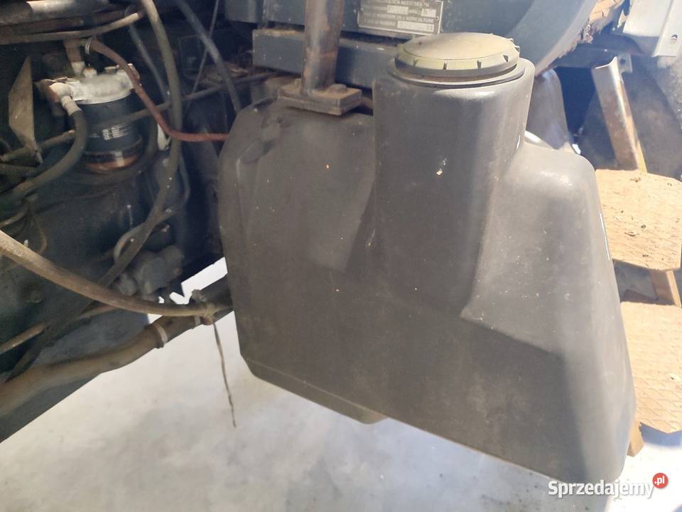 Zbiornik paliwa Renault 1035410654 Białystok sprzedam