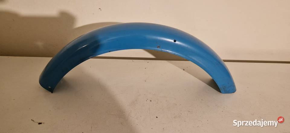 Błotnik przedni do Komar Złoczew