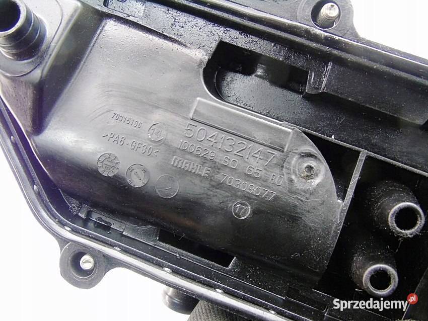 ODMA SEPARATOR OLEJU 23 HPI JTD DUCATO 2 DAILY Sosnowiec sprzedam