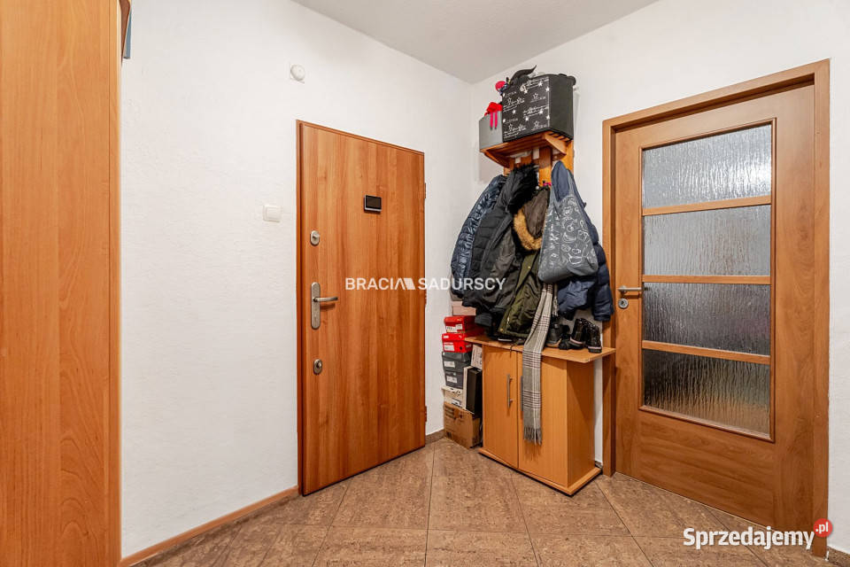 Mieszkanie Kraków 502m2 2 pokoje