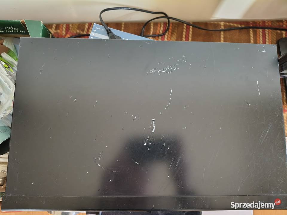 Odtwarzacz CD Denon DCD725 Warszawa