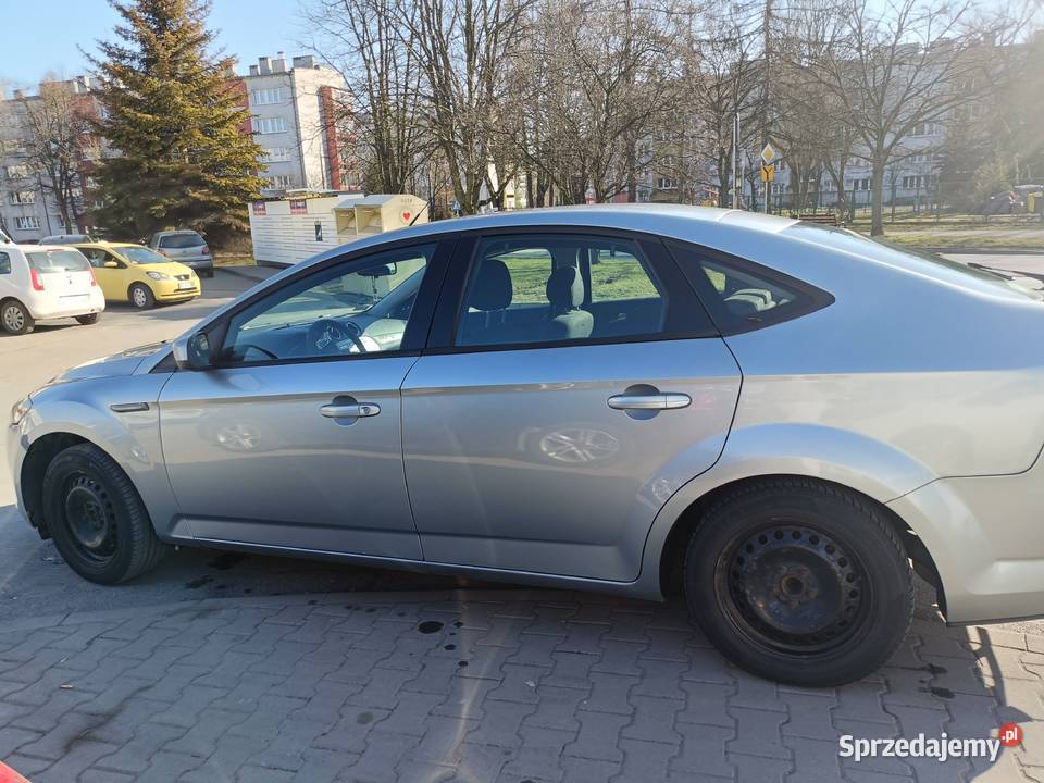 Sprzedam Ford mondeo 4/5 Mondeo Kraków