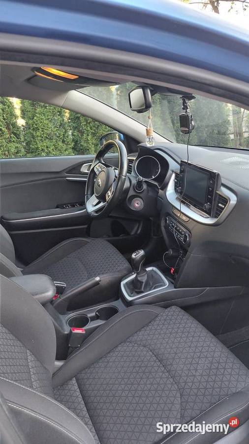 Sprzedam KIA CEED Opole