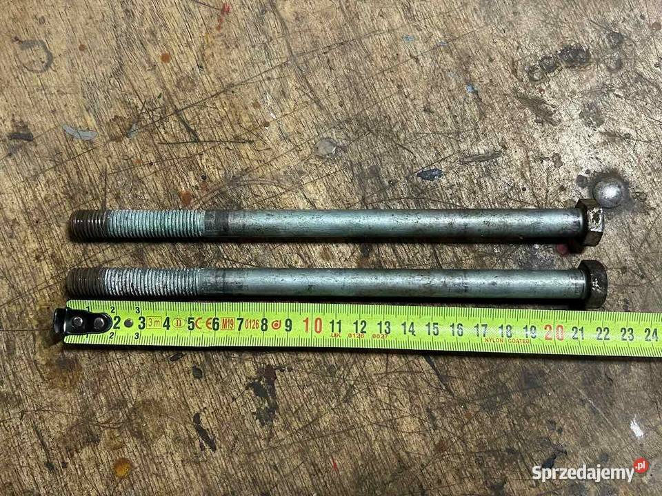 Audi A4 B5 80 quattro śruba górnego tylnego Białystok sprzedam