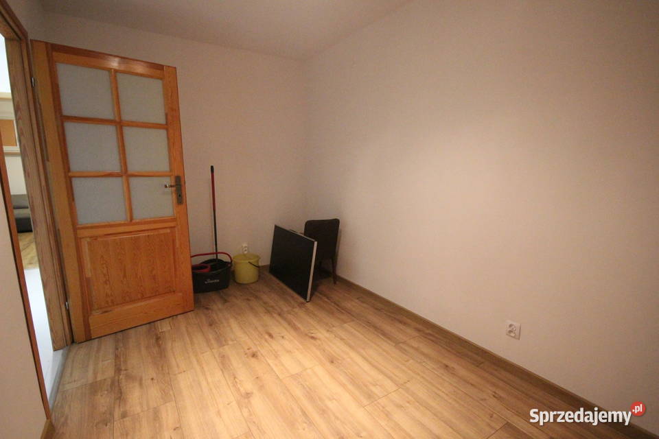 2pok 46met Gersona PEŁEN ROZKŁAD Wrocław 46m2 dolnośląskie