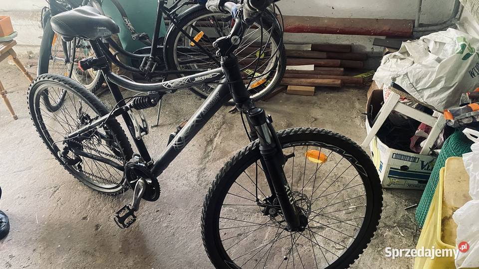 Rower Górski używany Górskie, MTB