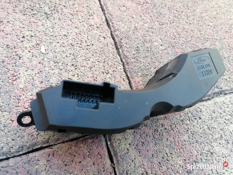FOCUS Mk1 PANEL WŁĄCZNIK KLIMY SZYBY Skwierzyna