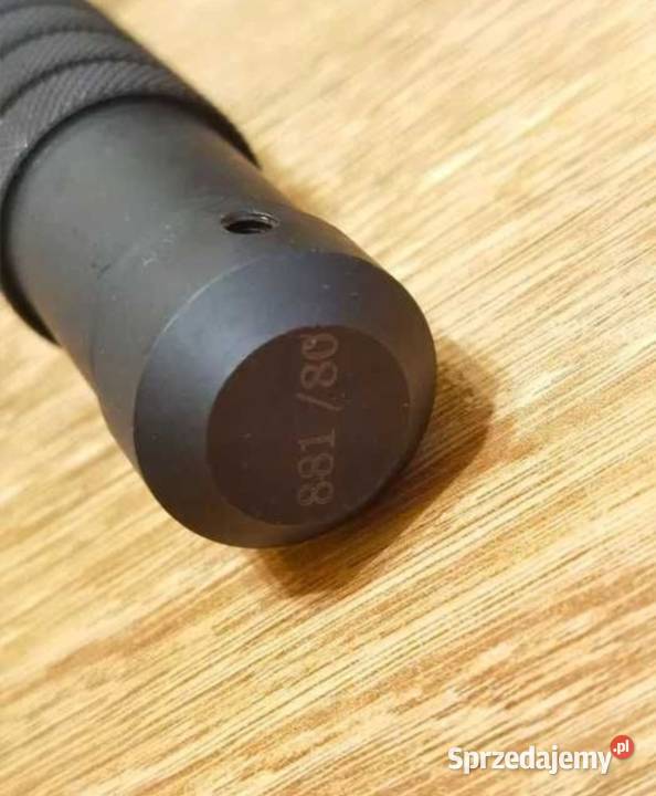 Nóż Balistyczny Sztylet KompletIgła sprzedam