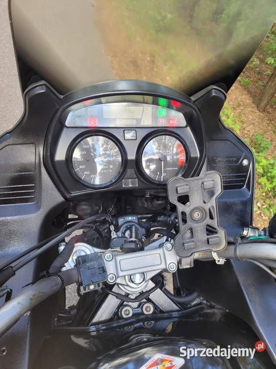 Honda Varadero 1000xl Siemiatycze