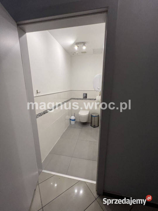 Powierzchnia biurowa w centrum Wrocławia Wrocław sprzedam
