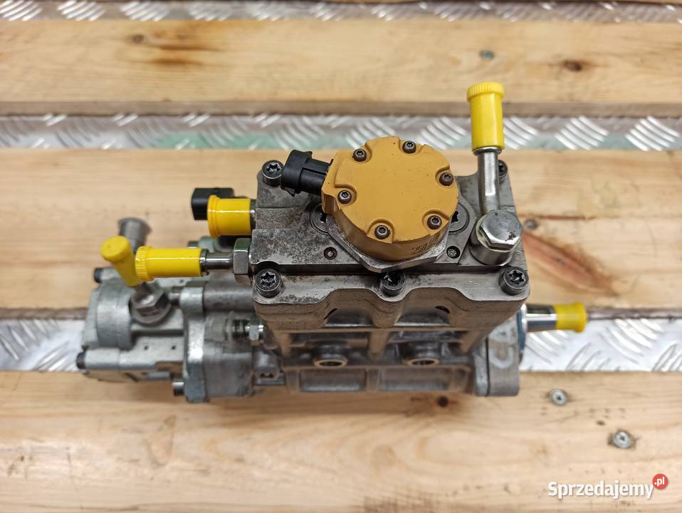 Pompa wtryskowa CAT C44 3240532 Wilkowo