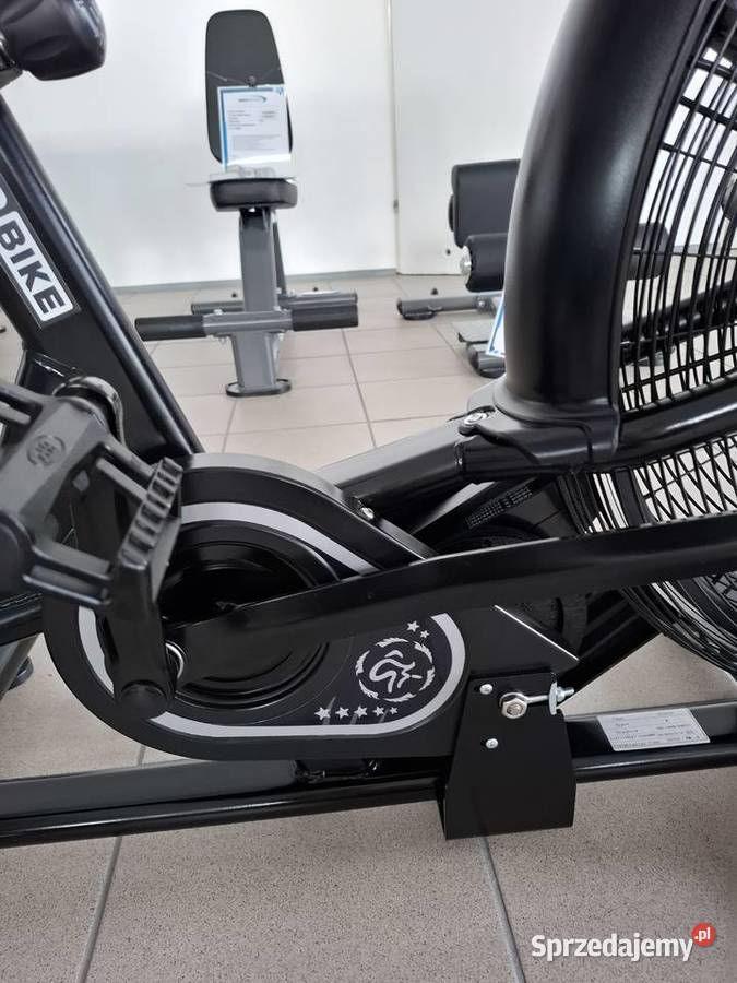 Air Bike 2 FFittech art AIRBIKE2 Wałcz