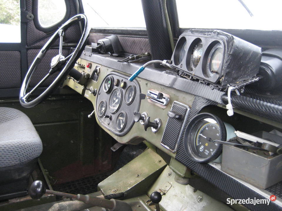 volvo bv202 Pozostałe