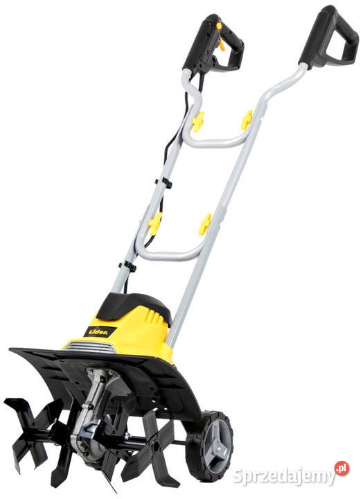 LIDER WEG1000 GLEBOGRYZARKA ELEKTRYCZNA OGRODOWA Opalenica