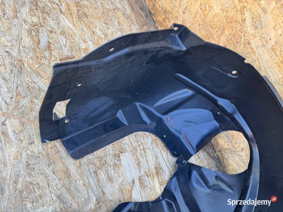 Nadkole przód przednie lewe lh ford fiesta mk8 Rok produkcji 2023 Międzychód