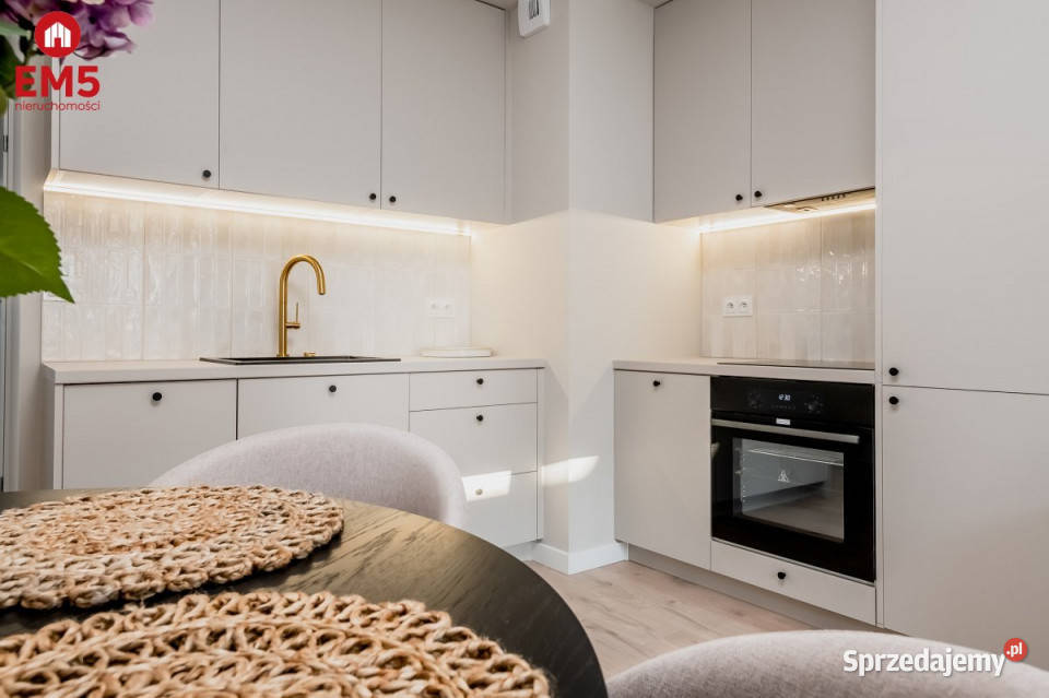 Mieszkanie do sprzedania Wasilków 47m2 3