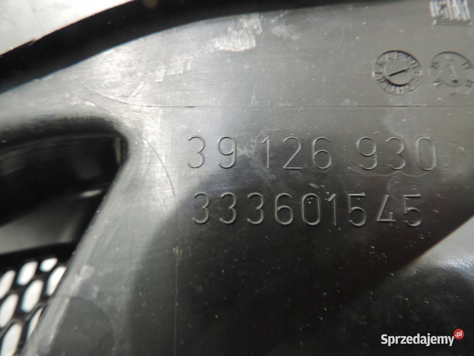 OPEL ASTRA K V PODSZYBIE 39126930 EUROPA NOWE kujawsko-pomorskie