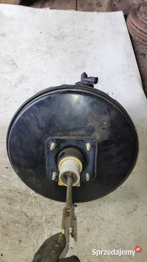 Serwo hamulcowe Renault Master 7700303123H