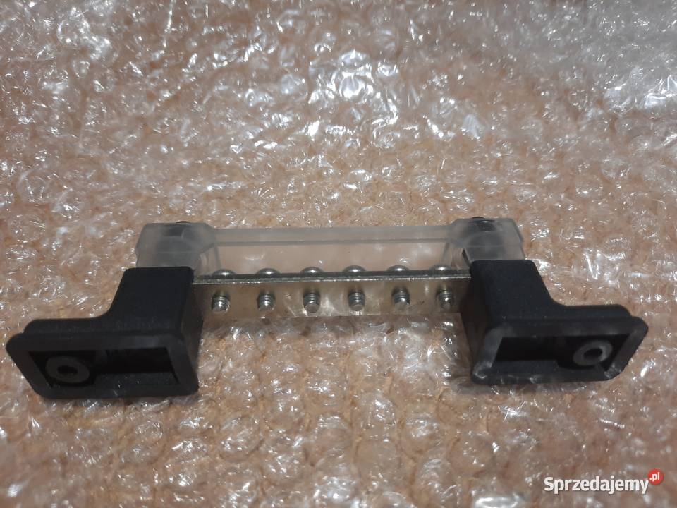 Szyna Masowa Plusowa zbiorczą jacht łódź Giżycko