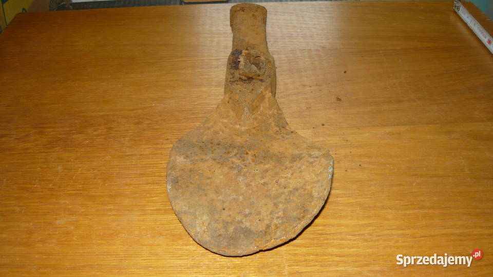 Stare ciosło stara cieślica ciosak zabytkowe Sokółka