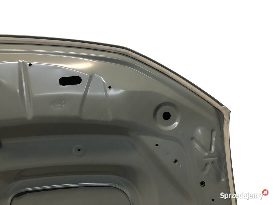 DACIA LOGAN II 102012122020 Maska pokrywa Skarżysko-Kamienna