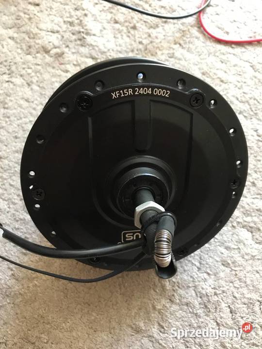 Silnik do roweru MXUS XF15C 36V 350W 48V500W