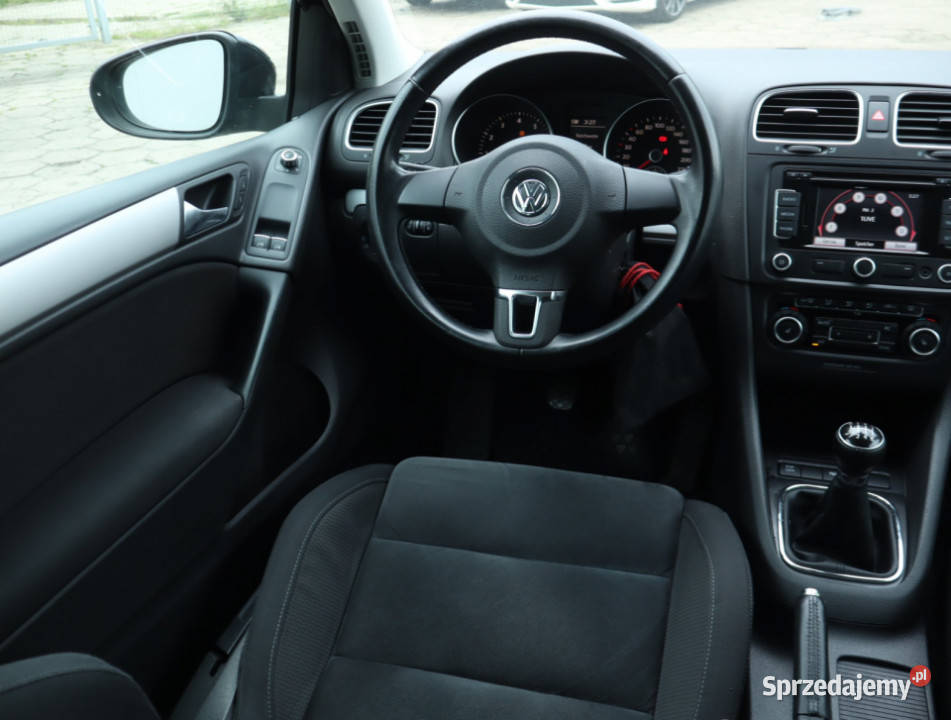 VW Golf 18 TSI ASR (kontrola trakcji) łódzkie Łódź