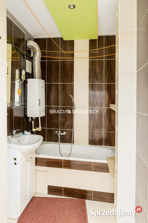 Mieszkanie 485m2 3 pokojowe Kraków