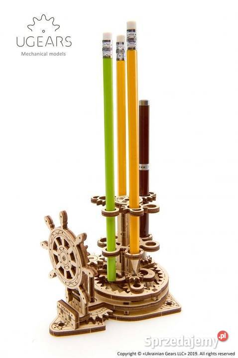 SterOrganizer Model mechaniczny do składania Rzeszów