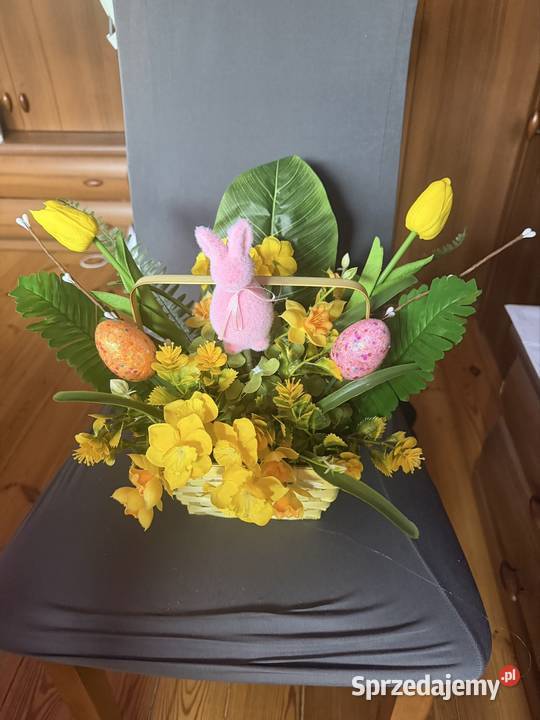 Stroik Wielkanocny Warszawa
