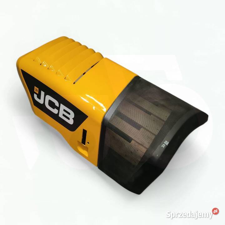 Pokrywa Maska silnika JCB 53170 Wilkowo