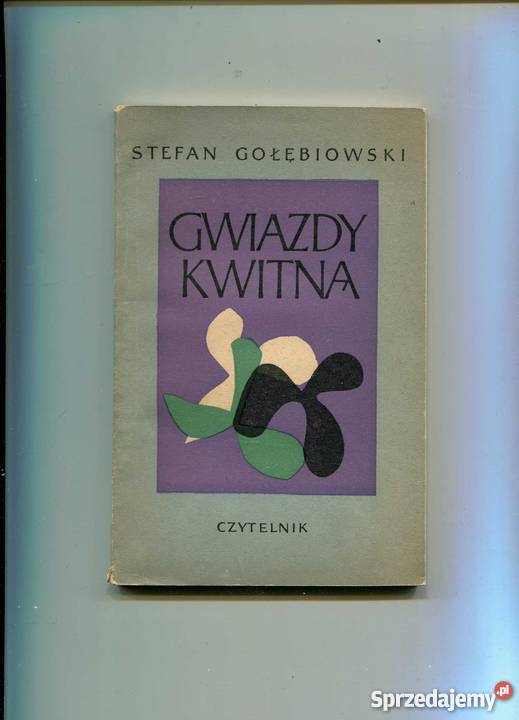 Gwiazdy kwitną Gołębiowski Szczecin