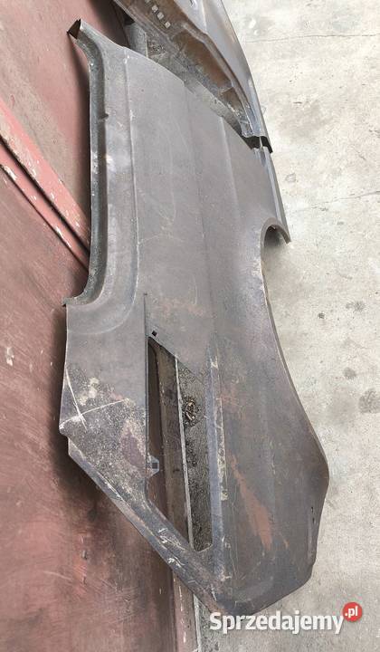 Błotnik tylny lewy prawy Fiat 126p osobowe małopolskie Wolbrom