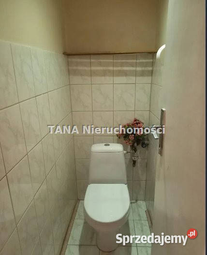 Mieszkanie Kraków 64m2 3 pokoje Piętro 3