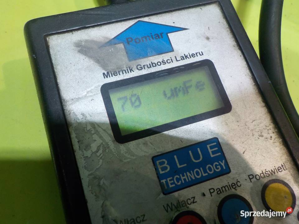 KIA SOUL I LIFT 11r 5D blotnik lewy przod sprzedam