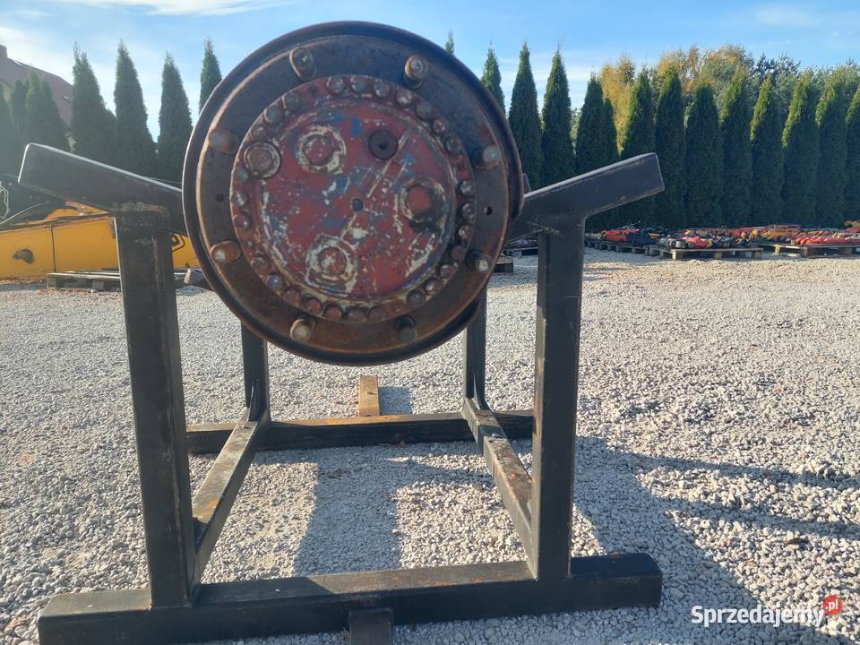 MOST SZTYWNY ZF AP 3052 BKZ SCHAEFF HML 40 Kielce sprzedam