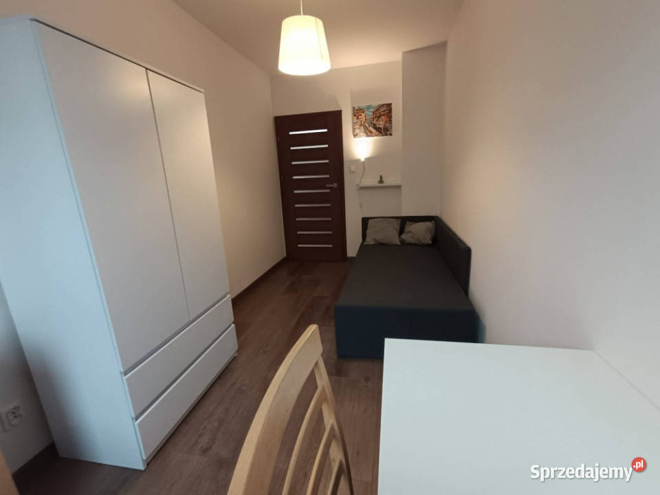 3 pokojowe mieszkanie Lokum di Trevi dolnośląskie Wrocław