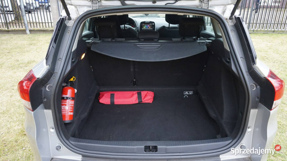 Renault Clio Polski salon Gwarancja V 2019 Motoryzacja Zielona Góra