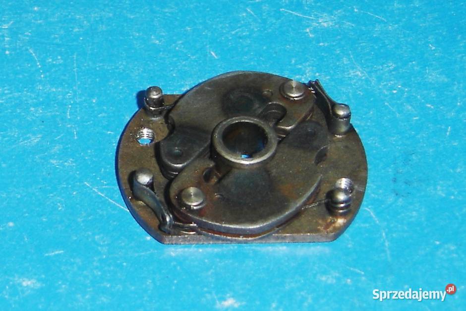 JUNAK AWO regulator odśrodkowy wersja CLASIC Wrocław