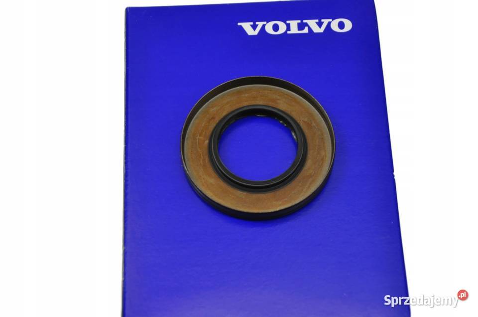 VOLVO V40 S80 uszczelniacz prawej polosi manual dolnośląskie Bielany Wrocławskie