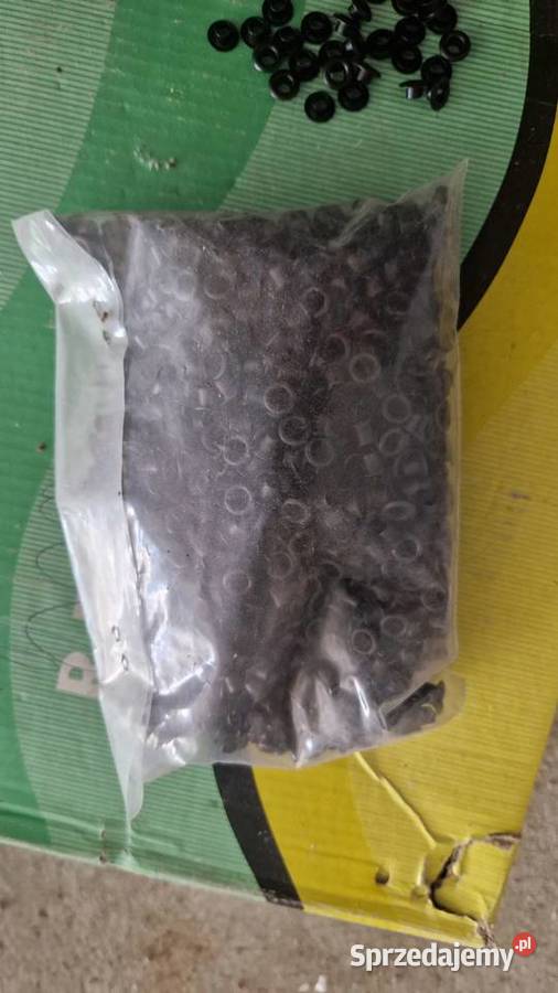 Oczka Kaletnicze z Podkładkami Ostrołęka