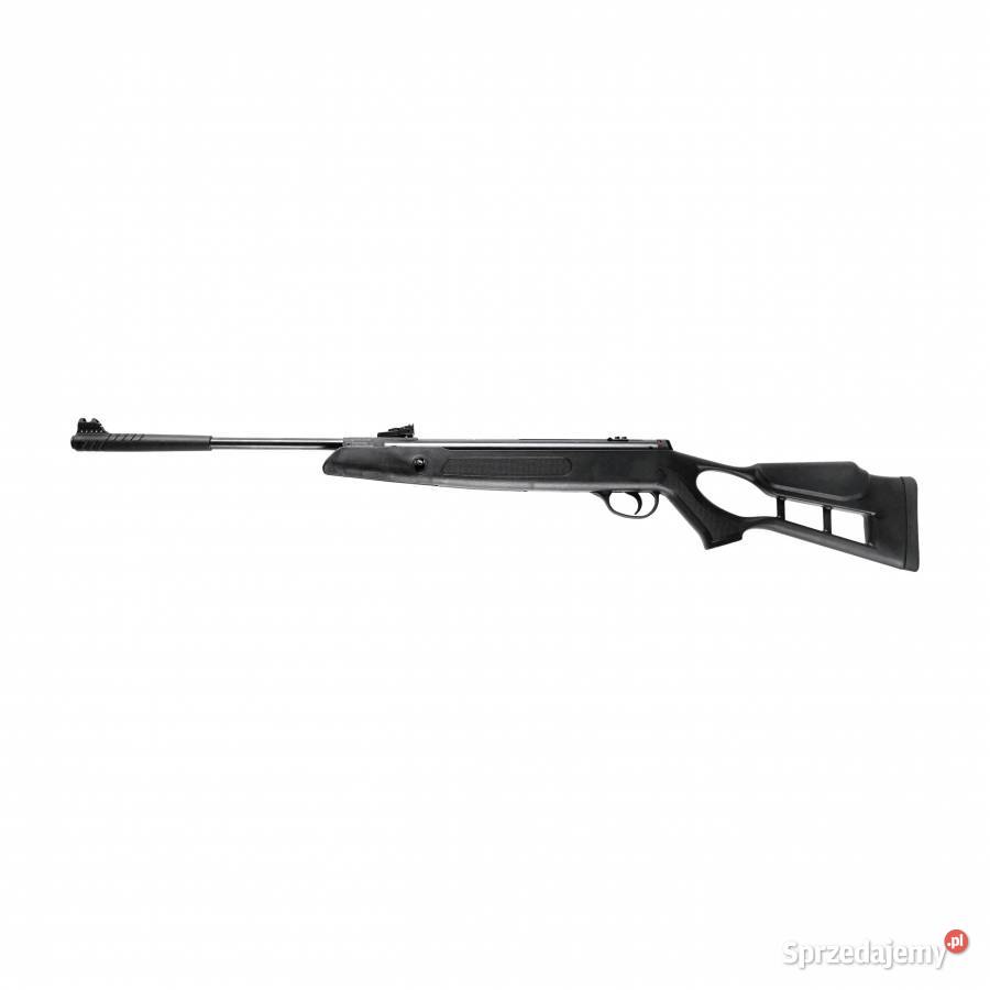 Wiatrówka Optima by Hatsan Striker Edge Vortex Sport i Wypoczynek
