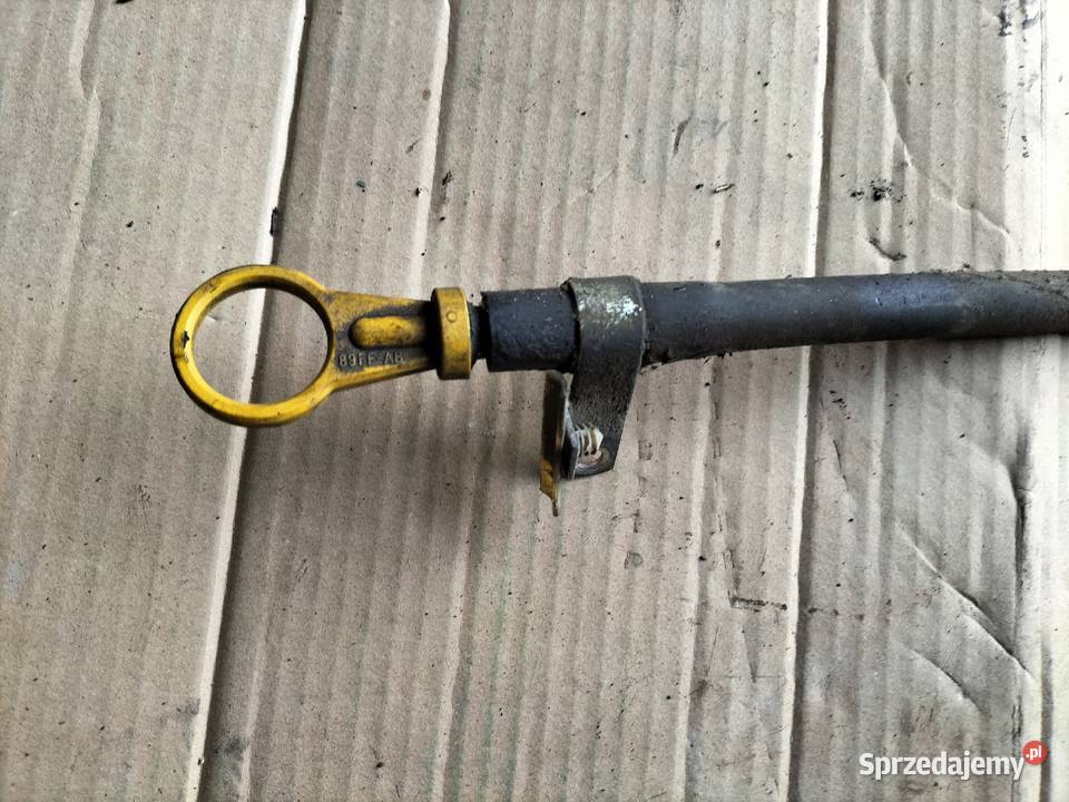 ford fiesta MK3 courier 18 diesel MIARKA BAGNET Pozostałe Części samochodowe lubelskie Kamień-Kolonia