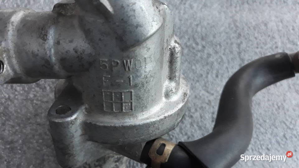 Yamaha R1 Obudowa termostat wielkopolskie Bukownica