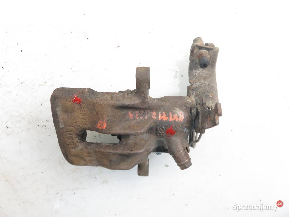 ZACISK PRAWY TYŁ HONDA ACCORD VII N22A1