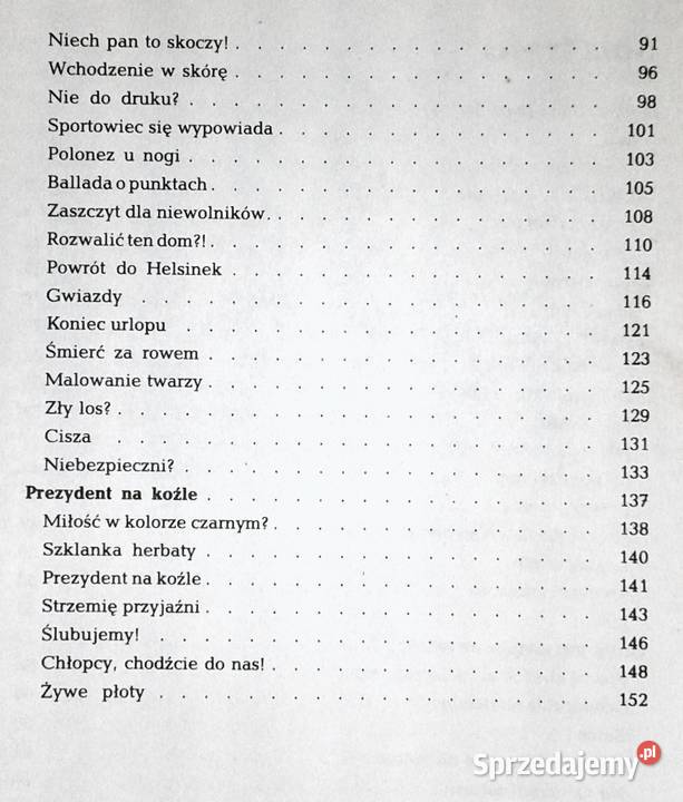 Cnoty i błędy Witold Duński lubelskie