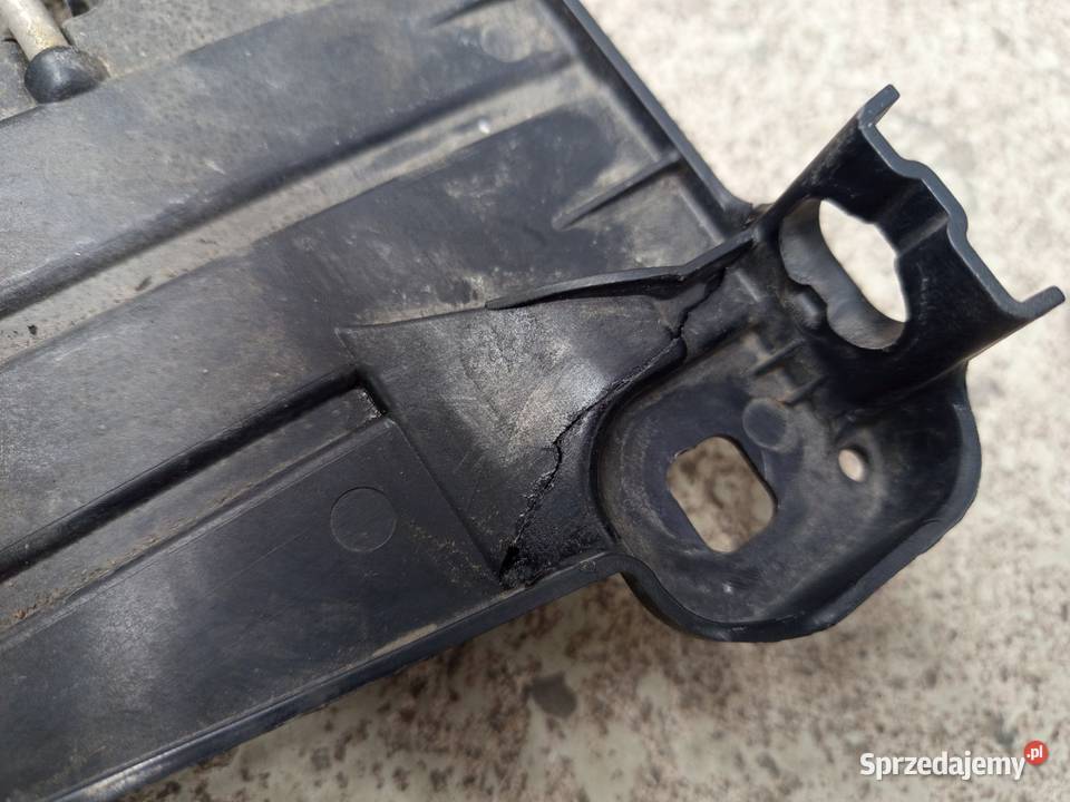 Uchwyt mocowanie reflektora Porsche Cayenne s Rzeszów