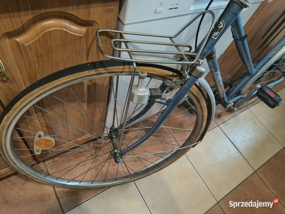 Sprzedam stary rower Romet Kometa do renowacji Bytom