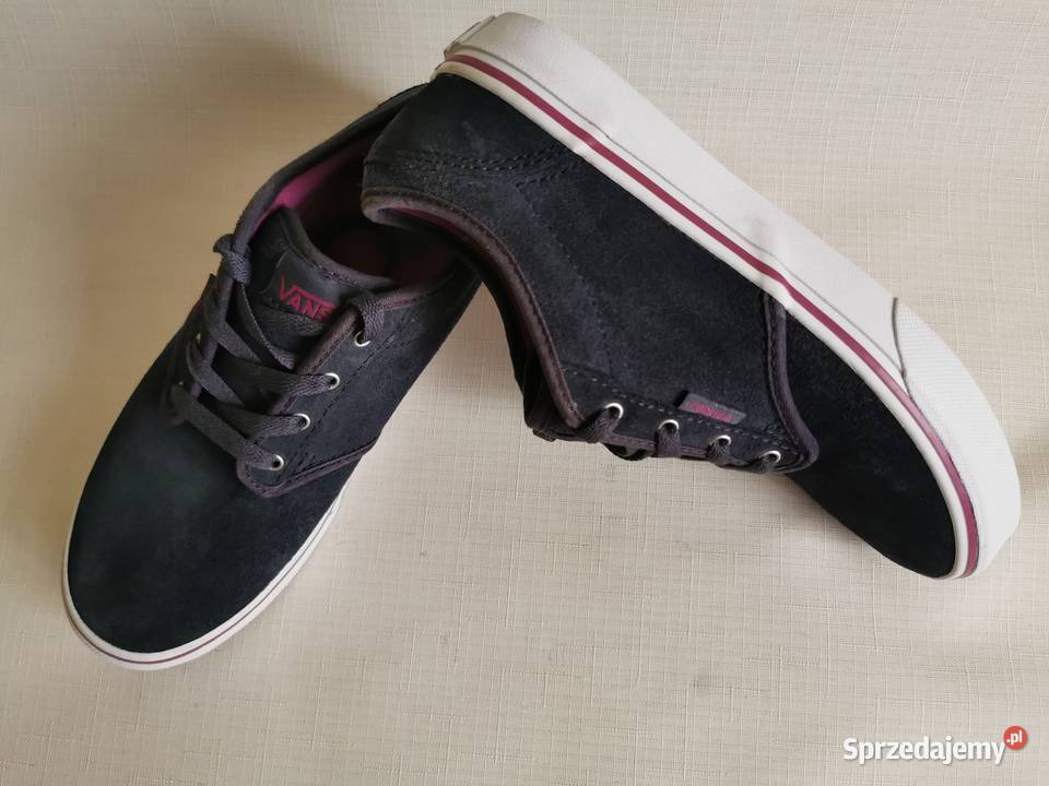 Trampki Vans r37235St Vans